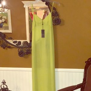 BCBG Maxi Dress